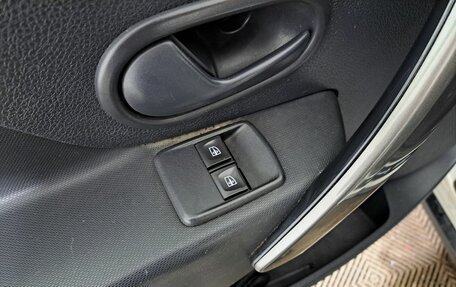 Renault Sandero II рестайлинг, 2016 год, 859 000 рублей, 23 фотография