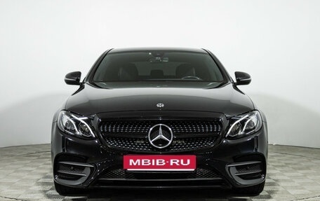 Mercedes-Benz E-Класс, 2019 год, 3 675 000 рублей, 2 фотография