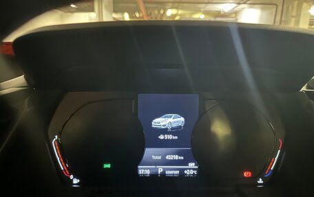 BMW 2 серия F44, 2020 год, 3 200 000 рублей, 9 фотография