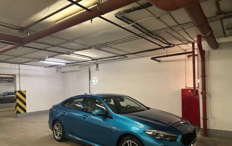 BMW 2 серия F44, 2020 год, 3 200 000 рублей, 3 фотография