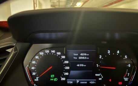 BMW 2 серия F44, 2020 год, 3 200 000 рублей, 8 фотография