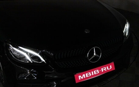 Mercedes-Benz E-Класс, 2019 год, 3 675 000 рублей, 30 фотография