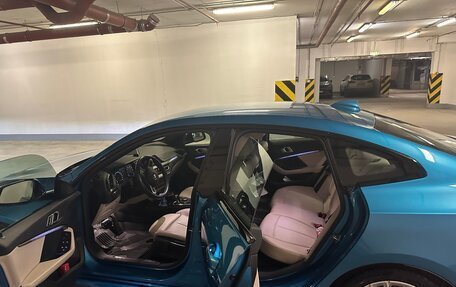 BMW 2 серия F44, 2020 год, 3 200 000 рублей, 12 фотография