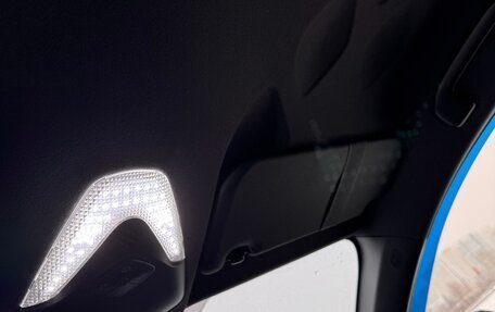 Toyota C-HR I рестайлинг, 2018 год, 2 300 000 рублей, 25 фотография