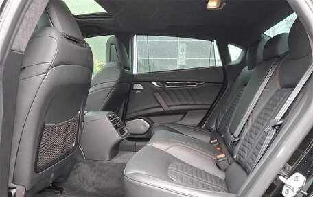 Maserati Quattroporte VI, 2021 год, 20 334 000 рублей, 6 фотография