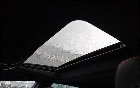 Maserati Quattroporte VI, 2021 год, 20 334 000 рублей, 9 фотография