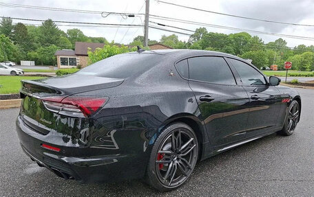 Maserati Quattroporte VI, 2021 год, 20 334 000 рублей, 10 фотография