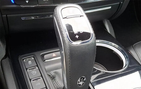 Maserati Quattroporte VI, 2021 год, 20 334 000 рублей, 15 фотография