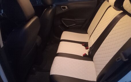 KIA Soul III, 2019 год, 1 710 000 рублей, 4 фотография