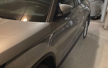 Skoda Kodiaq I, 2021 год, 3 500 000 рублей, 3 фотография