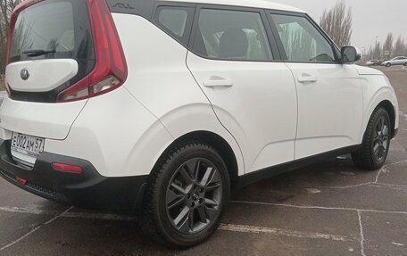 KIA Soul III, 2019 год, 1 710 000 рублей, 6 фотография