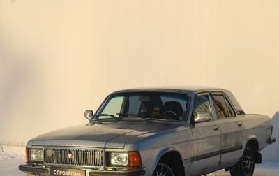 ГАЗ 3102 «Волга», 2007 год, 180 000 рублей, 1 фотография