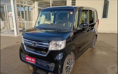 Honda N-BOX II, 2022 год, 979 000 рублей, 1 фотография