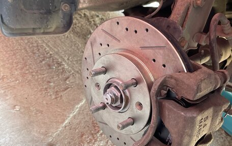 Hyundai Solaris II рестайлинг, 2017 год, 890 000 рублей, 17 фотография