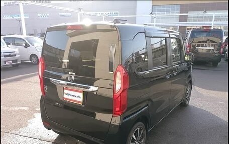 Honda N-BOX II, 2022 год, 979 000 рублей, 2 фотография