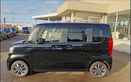 Honda N-BOX II, 2022 год, 979 000 рублей, 7 фотография