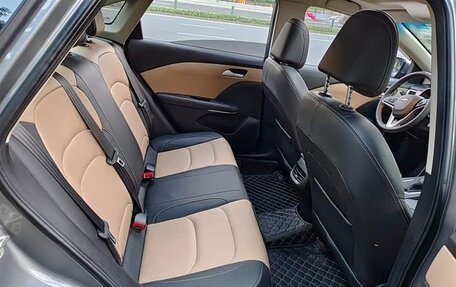 Chevrolet Monza, 2022 год, 1 190 000 рублей, 11 фотография