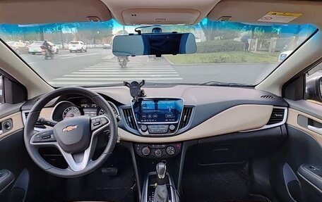 Chevrolet Monza, 2022 год, 1 190 000 рублей, 10 фотография