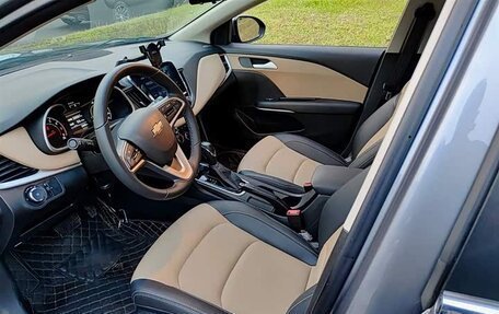 Chevrolet Monza, 2022 год, 1 190 000 рублей, 7 фотография