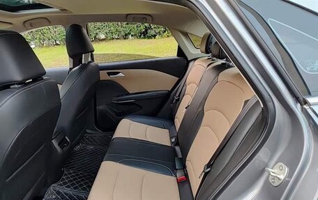 Chevrolet Monza, 2022 год, 1 190 000 рублей, 8 фотография