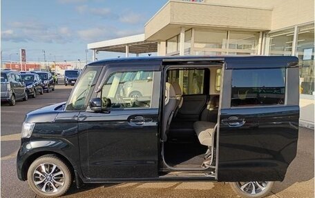 Honda N-BOX II, 2022 год, 979 000 рублей, 9 фотография