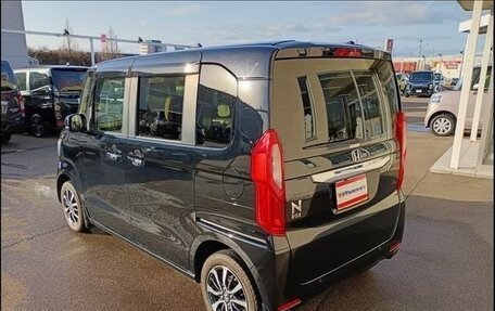Honda N-BOX II, 2022 год, 979 000 рублей, 4 фотография