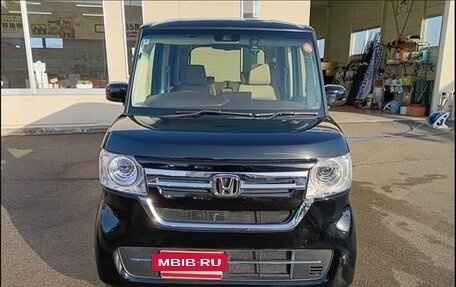 Honda N-BOX II, 2022 год, 979 000 рублей, 5 фотография