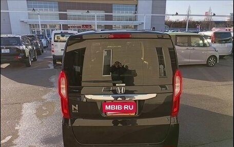 Honda N-BOX II, 2022 год, 979 000 рублей, 6 фотография