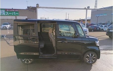 Honda N-BOX II, 2022 год, 979 000 рублей, 10 фотография