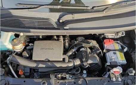 Honda N-BOX II, 2022 год, 979 000 рублей, 11 фотография