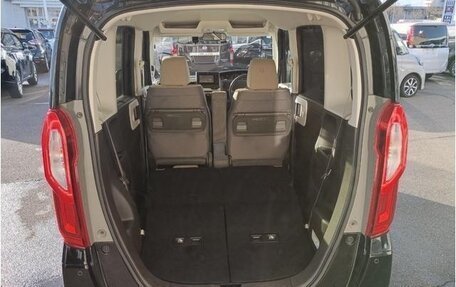 Honda N-BOX II, 2022 год, 979 000 рублей, 13 фотография