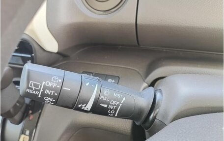 Honda N-BOX II, 2022 год, 979 000 рублей, 20 фотография