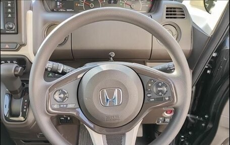 Honda N-BOX II, 2022 год, 979 000 рублей, 18 фотография