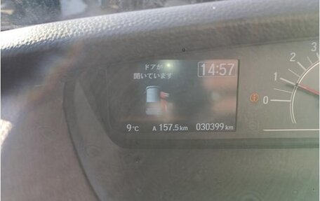 Honda N-BOX II, 2022 год, 979 000 рублей, 23 фотография