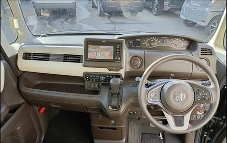 Honda N-BOX II, 2022 год, 979 000 рублей, 17 фотография