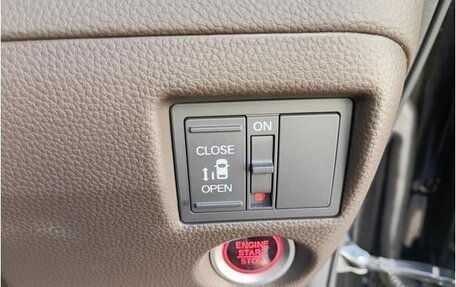 Honda N-BOX II, 2022 год, 979 000 рублей, 24 фотография