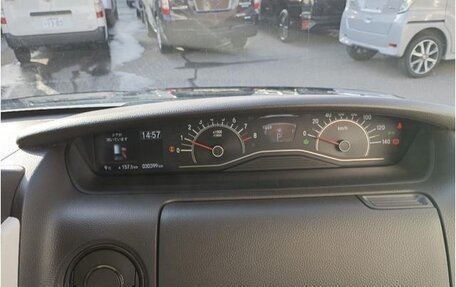 Honda N-BOX II, 2022 год, 979 000 рублей, 22 фотография