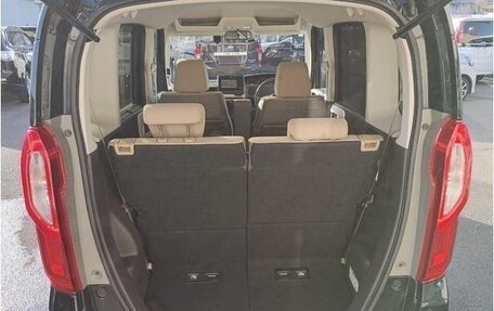 Honda N-BOX II, 2022 год, 979 000 рублей, 12 фотография