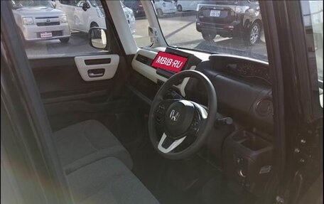 Honda N-BOX II, 2022 год, 979 000 рублей, 16 фотография