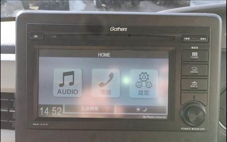 Honda N-BOX II, 2022 год, 979 000 рублей, 26 фотография