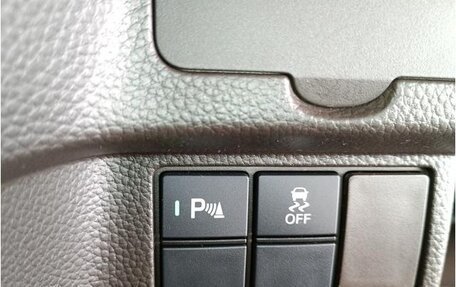 Honda N-BOX II, 2022 год, 979 000 рублей, 25 фотография