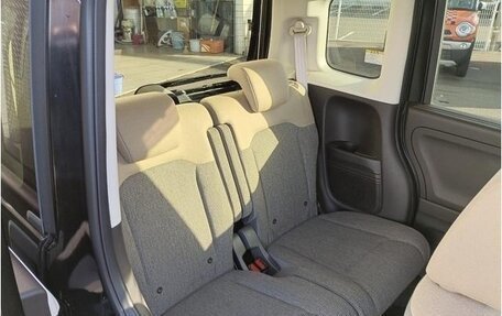 Honda N-BOX II, 2022 год, 979 000 рублей, 33 фотография