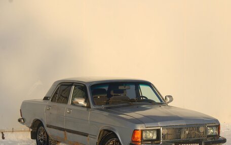 ГАЗ 3102 «Волга», 2007 год, 180 000 рублей, 3 фотография