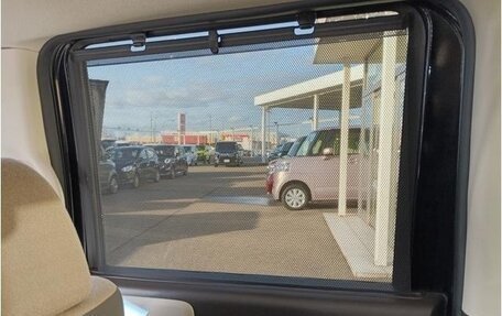 Honda N-BOX II, 2022 год, 979 000 рублей, 36 фотография