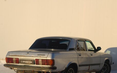 ГАЗ 3102 «Волга», 2007 год, 180 000 рублей, 4 фотография