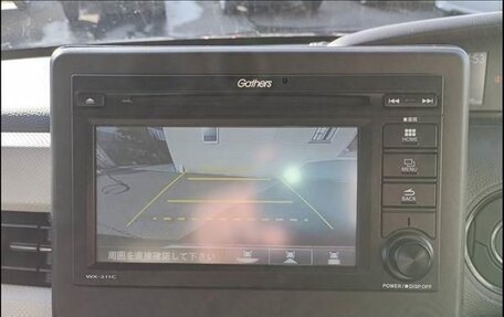 Honda N-BOX II, 2022 год, 979 000 рублей, 27 фотография