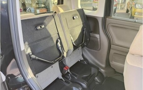 Honda N-BOX II, 2022 год, 979 000 рублей, 34 фотография