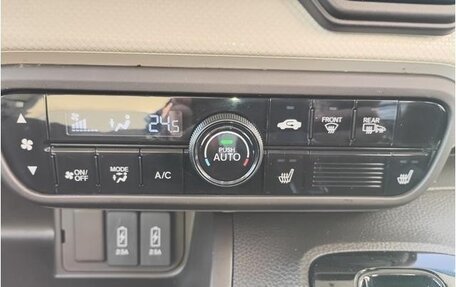 Honda N-BOX II, 2022 год, 979 000 рублей, 30 фотография