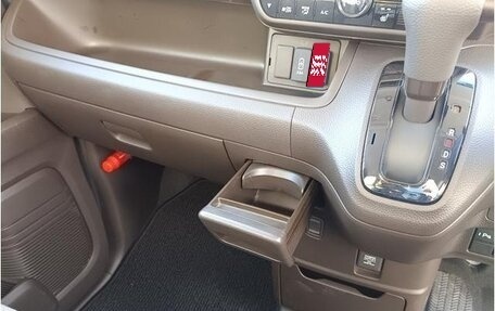 Honda N-BOX II, 2022 год, 979 000 рублей, 31 фотография