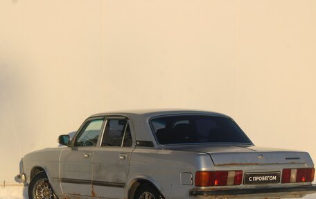 ГАЗ 3102 «Волга», 2007 год, 180 000 рублей, 6 фотография